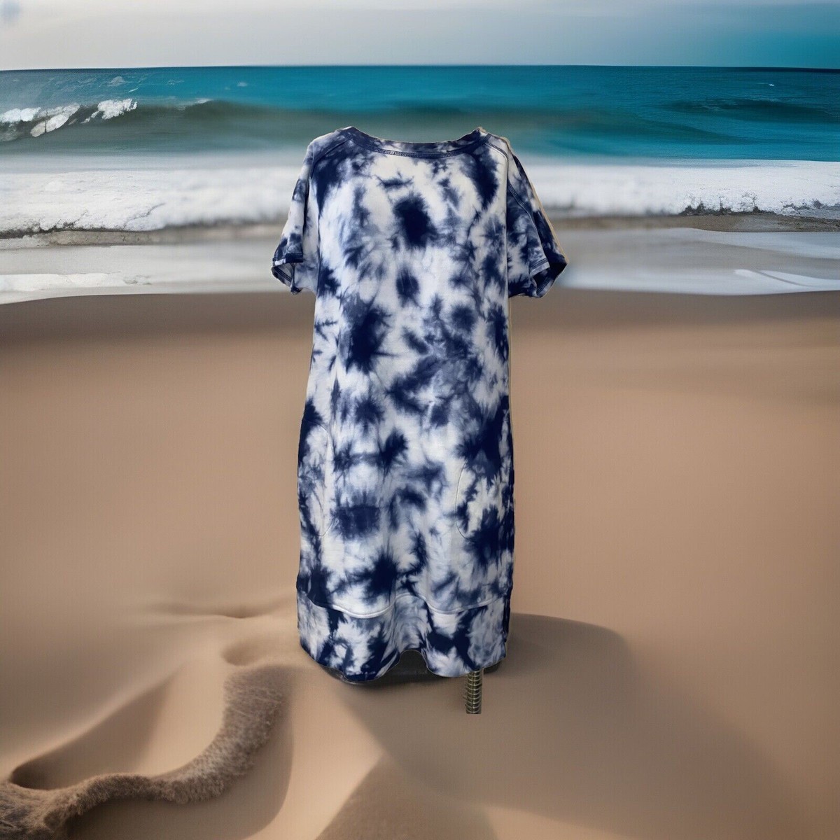 chicos beach dresses Chico's Gottex Palma Beach Dress at Hamilton Place in Chattanooga, TN