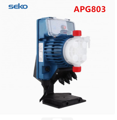 1pcs NEW Seko APG803 electromagnetic diaphragm pump