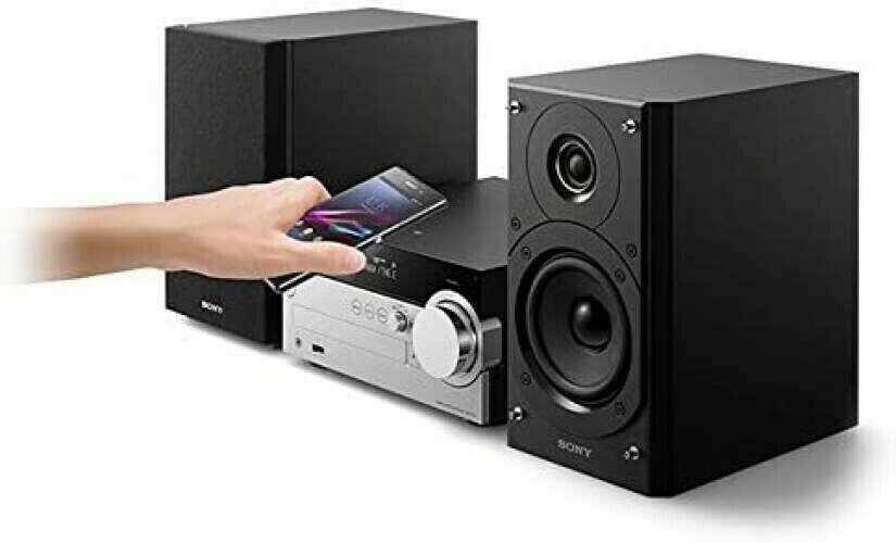 Sony Multi Audio Component Cmt-sx7 46655 fromJAPAN for sale online