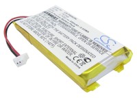 Cameron Sino 550mah Battery For Philips Gogear Hdd082/17 2gb Cameron Sino 550mah Battery For Philips Gogear Hdd082/17 2gb
