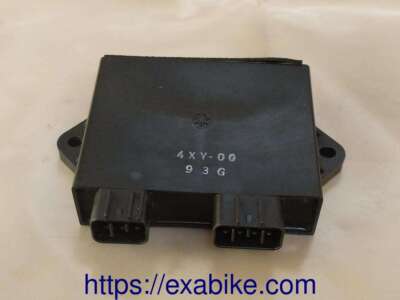 Collecteur De Refroidissement Pour Yamaha XVZ 1300 Royal Star 1999 à 2001 - Japon