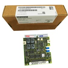 NEW SIEMENS 6SE7090-0XX84-0KC0 6SE7 090-0XX84-0KC0 Communication Board