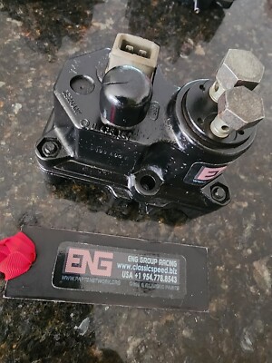 Bosch 034133403A Warm Up Regulator 0438140157 Audi 100 200 5000