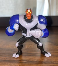 Ben 10 - Vulkanus 3.5  Action Figure Bandai 2010