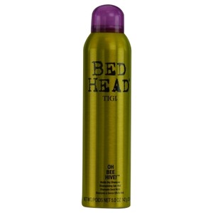 bed head oh bee hive dry shampoo