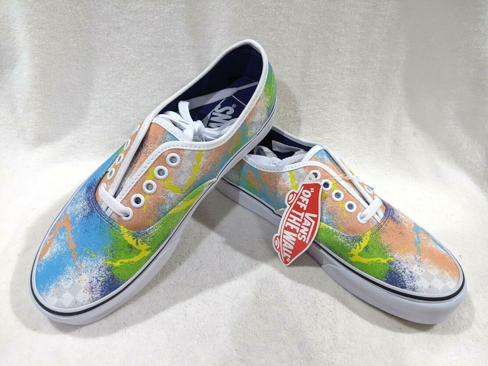 Vans Women's Authentic Retro Mart 