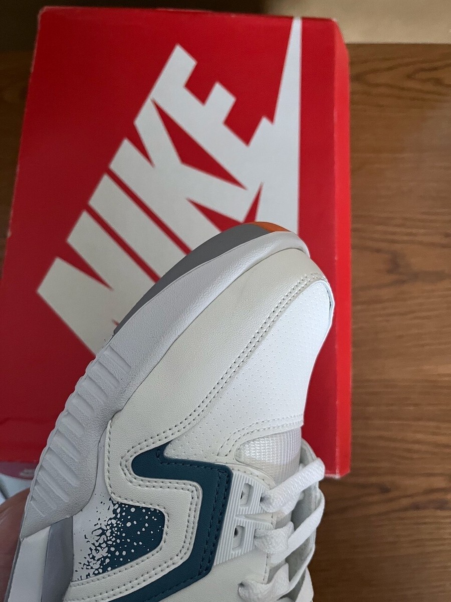 NIKE Boca Juniors 選手支給品　トレーニング　マラドーナ　新品M Nike McEnroe Air Tech Challenge II 2 643089-184 Tennis Court Shoes