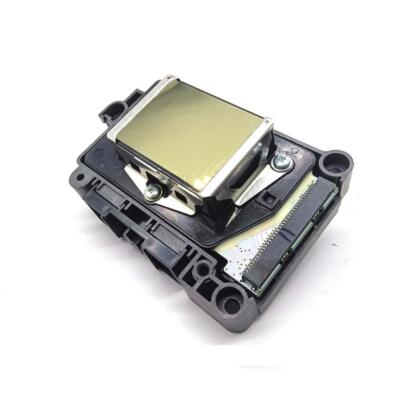 3rd Locked F196000 F196010 Printer Head  For EPSON 3880 DTG UV DTF Plotter