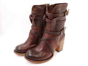 freebird baker bootie