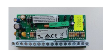 DSC PowerSeries PC5108 8 Zone Expander Module