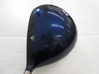 HONMA 2018 Be ZEAL 535 10.5deg 1W Driver VIZARD SR-FLEX Golf Clubs
