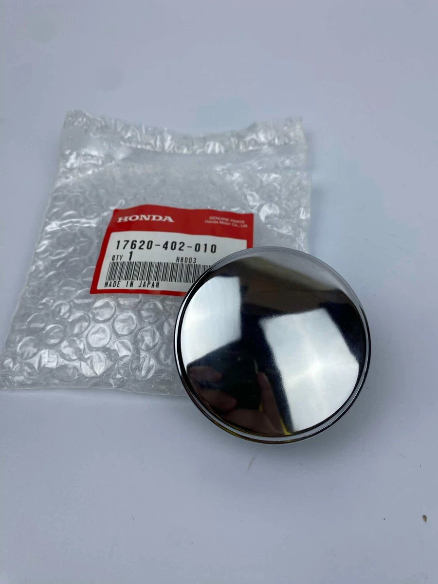 Universal Gas Cap For Honda Motorcycles - Fits CA160, CB350, XR75