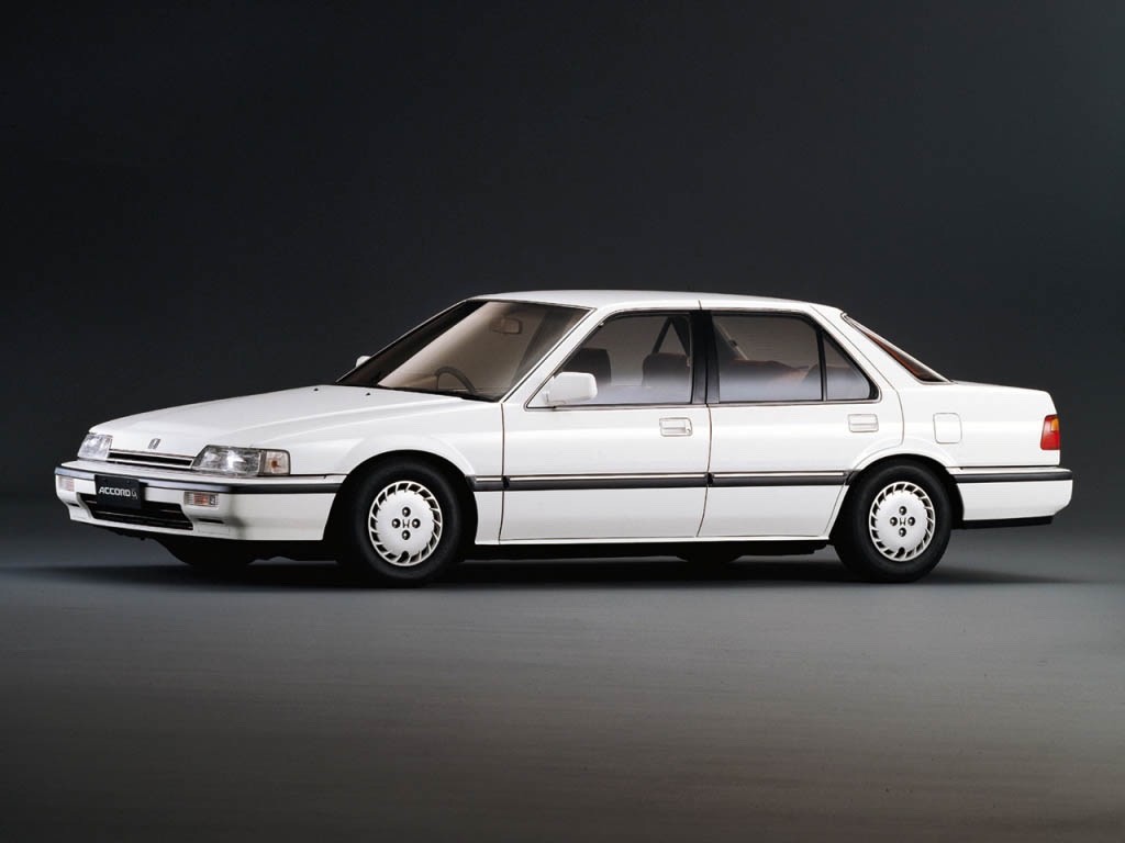 86 89 Honda Accord 4 Door Extended Rocker Set Panel Sedan | eBay