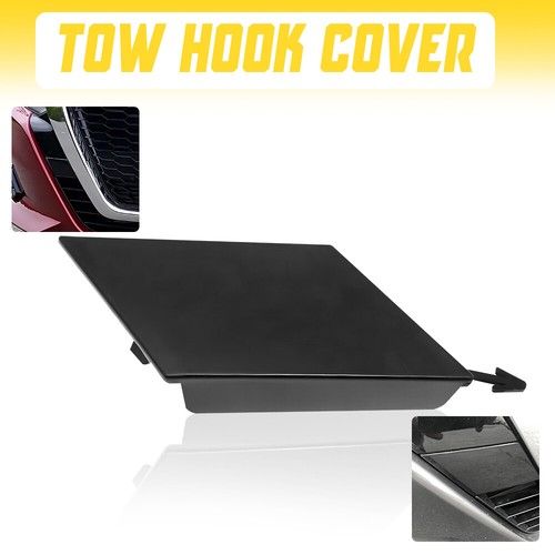 1X Front Tow Grille Hook Cover For 201920 Nissan Altima 622A06CA0B eBay