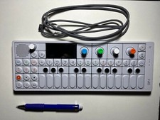 Teenage Engineering OP-1 Portable Synthesizer/Sampler  Controller w/ FM Radio 