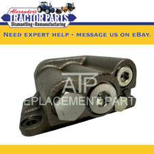 Hydraulic Priority Valve For Deluxe Remotes Fits Ford 5610-8210 83949225