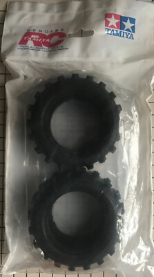 Tamiya Clodbuster TAMIYA (F103 CHASSIS) PIAA Nakajima Reynard 97D