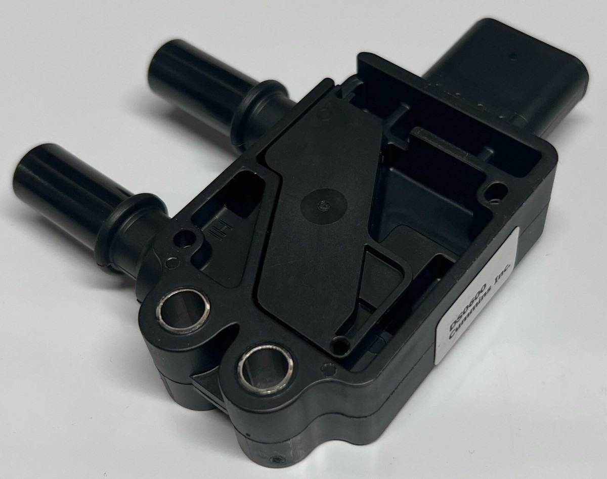 5492073 Genuine Cummins Differential Pressure Sensor OEM
