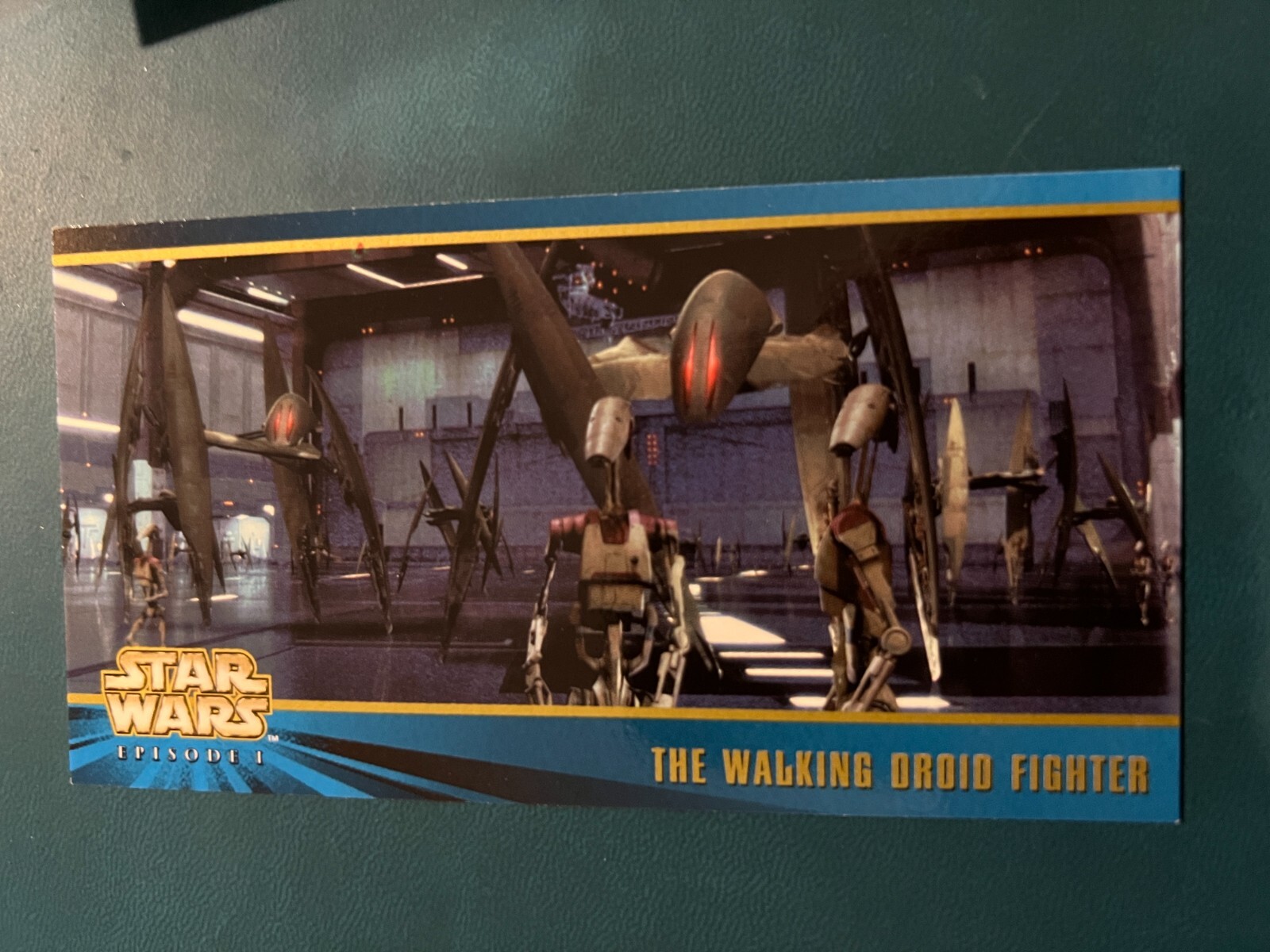 1999 Topps Star Wars Episode I SERIES 1-2 Widevision Complete Your Set U Pick - Picture 220 of 331