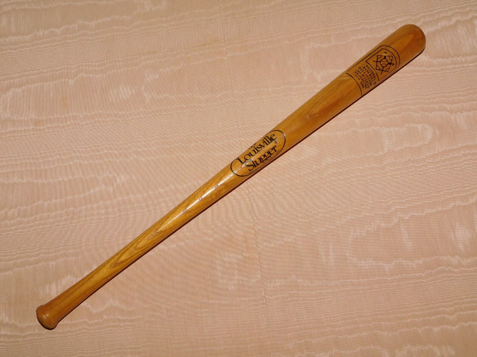 VINTAGE COOPERSTOWN NATIONAL HALL OF FAME  16