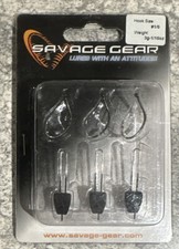 Savage Gear Crayfish Stealth Glider Kit 2/0