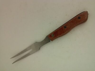 Maxam Stainless Kitchen Fork
