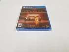 The Complex limited run Ps4 PlayStation 4 new