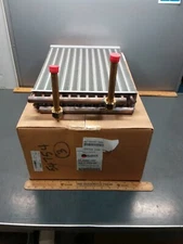 NOS Red Dot RD-1-1919-0P Heater Core Assembly, R-6140. Gillig 82-22597-002.