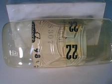 1/32 Stormer #S307 FORD GT slot car body NEW OLD STOCK w insert & decals MB*