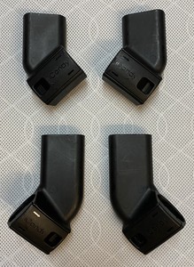icandy pram adaptors