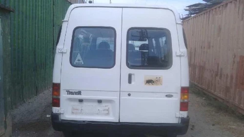 92VB6068AB Supporto Del Cambio per FORD TRANSIT FURGÓN CORTO (EY) 1995 1329196 - Foto 10 di 10