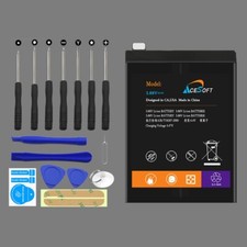 Long Endurance 4600mAh Battery Repair Tool Set f OnePlus 8T 5G AndroidPhone USA