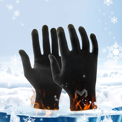 Games Thumbs Finger Sleeve Gloves Schweißfest für PUBG Mobile Gaming Smart Phone