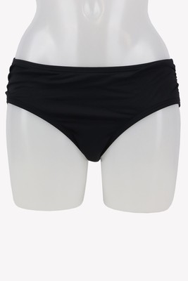 Michael Kors Damen Bademode Gr. 34 (XS) Schwarz NEU Unterteil Bikini-Hose Sommer