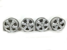 Jantes Ssangyong KYRON