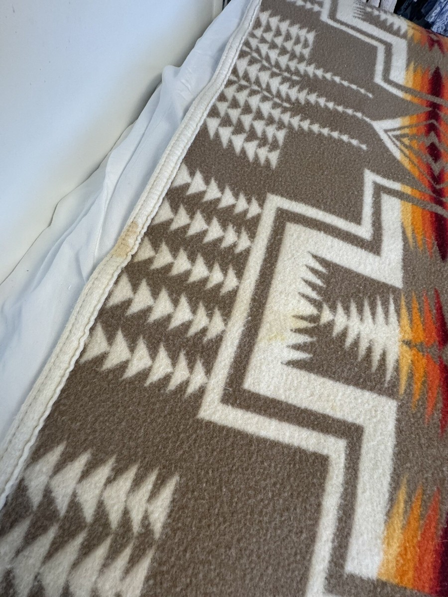 Vintage Wool Pendleton Vintage Wool Pendleton