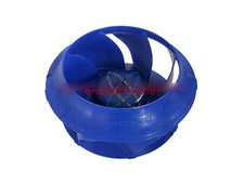 1PIECE NEW ZIEHL-ABEGG CENTRIFUGAL FAN RH28V-6IK.BA.VR