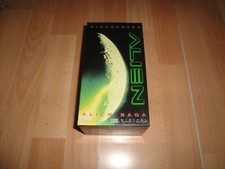 ALIEN LA TRILOGIA PACK CON 3 CINTAS EN SI…