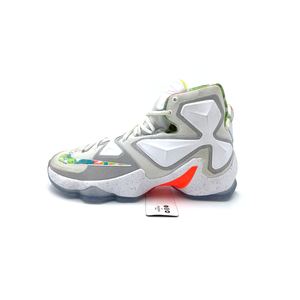 nike lebron 13 easter