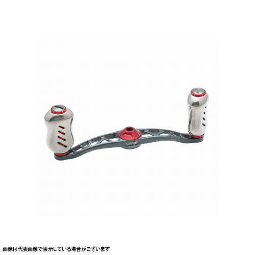 LIVRE CRANK 100 LIVRE] CRANK 100 Handle *LIVHASH