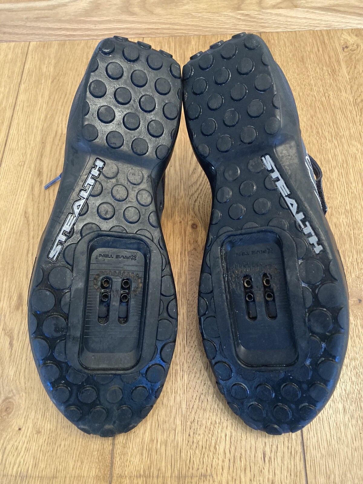 Five Ten Hellcat MTB Shoes eBay