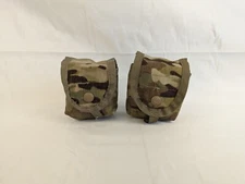MOLLE II Hand Grenade Pouch OCP x 2 - Excellent