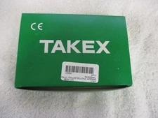 NIB TAKENAKA Electronics TAKEX  Photoelectric Sensor     F10R