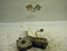 Driver Left Power Window Motor Rear Fits 92-94 TEMPO 39441