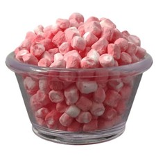 Dehydrated Peppermint Mini Marshmallows 7 oz Bag Hot Cocoa Topping
