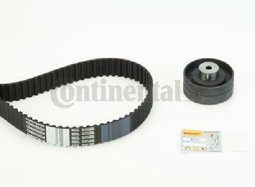 CONTITECH CT939K1 Kit cinghia di distribuzione N° denti: 122 - Immagine 3