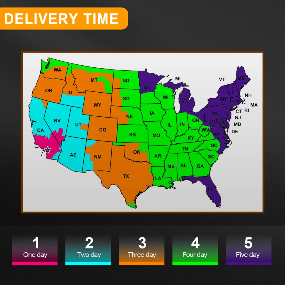 Conjunto de cojinete de cubo de rueda delantera AWD para Infiniti FX35 FX45 2003-2008 2 piezas Foto 2 de 4