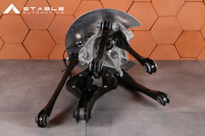 BMW 3' G20 WHEEL CARRIER HUB WISHBONES REAR LEFT 6879533 7 km