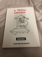 A Pattern Emerges Basher By Templar South China Morning Post