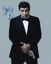 STEVEN VAN ZANDT signed autograph 20x25cm LILYHAMMER in person autograph COA